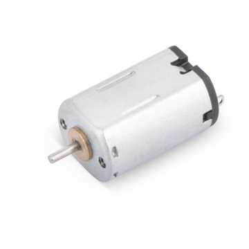 Hohe U / min Elektrischer 3 V Mini-Gleichstrommotor Mikromotor